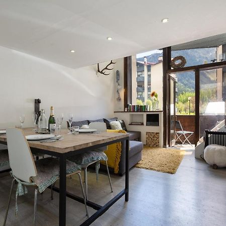שאמוני Residence Grand Roc - Ancolies 028 - Happy Rentals מראה חיצוני תמונה